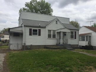 7417 Chandler Ave, Saint Louis, MO 63136