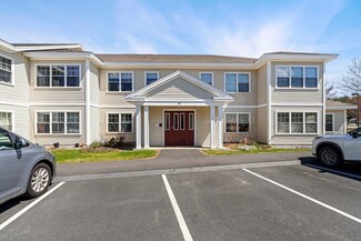 511 Main St Unit C, Groton, MA 01450