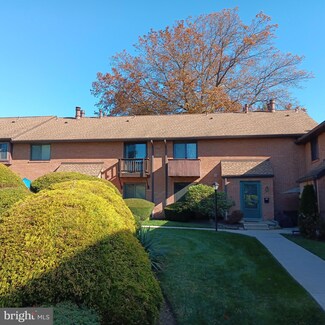 700 Ardmore Ave Unit 519, Ardmore, PA 19003