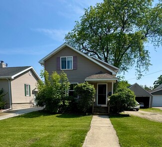286 Ledgeview Ave, Fond Du Lac, WI 54935