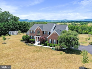 180 Newell Dr, Middletown, VA 22645