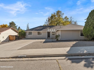1942 Hamilton Ave, Carson City, NV 89706