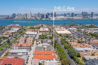 246 C Ave, Coronado, CA 92118