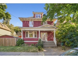 2825 SE Madison St, Portland, OR 97214
