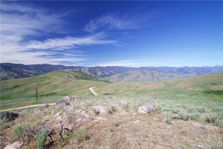 0 Lot 58 Methow River Ranch Unit 1121373, Methow, WA 98834