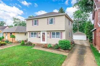 20557 Belvidere Ave, Cleveland, OH 44126