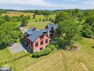 9425 Blackpond Rd, Delaplane, VA 20144