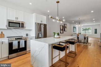 1140 17th St NE Unit 3, Washington, DC 20002