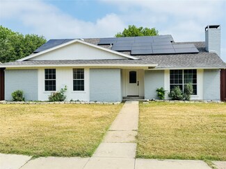 3317 Claymore Dr, Plano, TX 75075