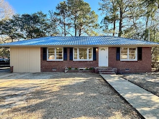 110 Webb Ave, Sumter, SC 29150