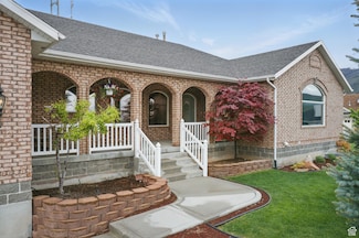 65 W Coleys Cove, Payson, UT 84651