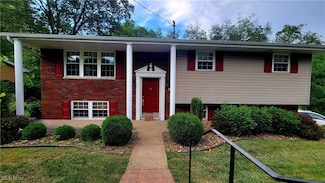 112 Laurel Ln, Washington, WV 26181