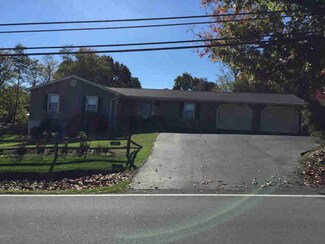 5253 Newbern Rd, Dublin, VA 24084