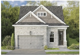 4 Bear Branch Cir, Nashville, TN 37080