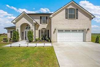 6309 SW Oakmont, Lawton, OK 73505
