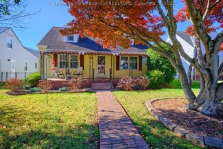 5407 Noyes Ave, Charleston, WV 25304