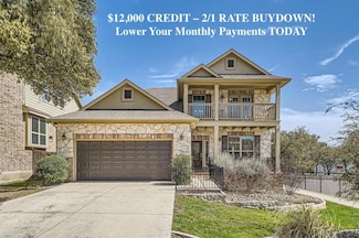 165 Crescent Heights Dr, Georgetown, TX 78628