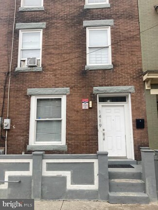 1419 Market St, Harrisburg, PA 17103