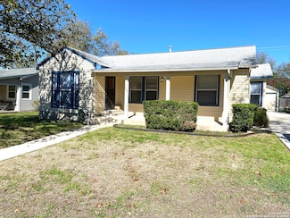 223 Shadwell Dr, San Antonio, TX 78228