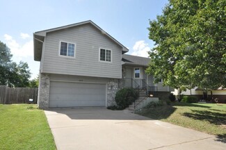 3515 N Cameron St, Wichita, KS 67226