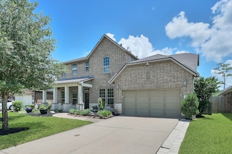 18618 Bridle Grove Ct, Tomball, TX 77377