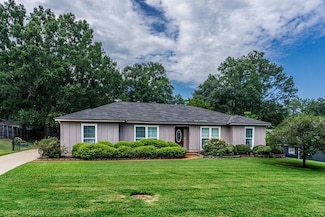 1331 Blanchfield Dr, Columbus, GA 31904