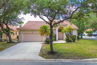 5374 NW 57th Ave, Coral Springs, FL 33067