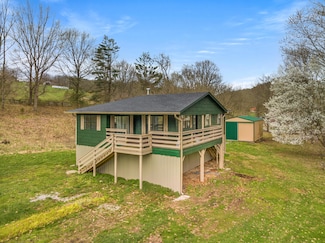 1537 Lock Rd, Lawrenceburg, KY 40342