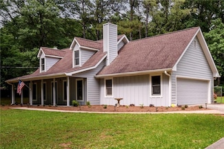 60 Valley Rd, Covington, GA 30016