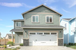 454 Stadium Loop, Napavine, WA 98565