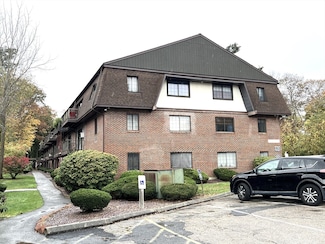 43 West St Unit B3, Randolph, MA 02368