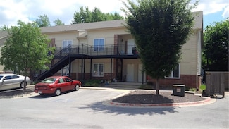 820 Piedmont Place Unit 4, Fayetteville, AR 72701