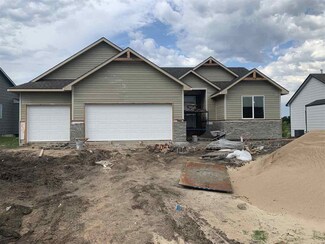 525 S Horseshoe Bend, Maize, KS 67101