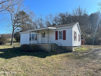 2535 Highway 411, Madisonville, TN 37354