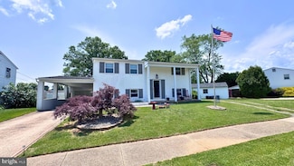 4103 Loch Lomond Dr, Nottingham, MD 21236