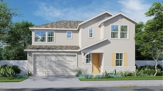 Residence 2693, Elk Grove, CA 95757