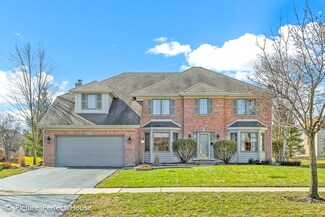 408 Verbena Ct, Naperville, IL 60565