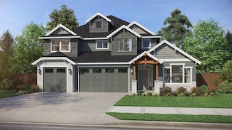 The Spruce, Port Orchard, WA 98367