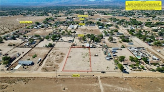 0 Aveneu Q and 97th St E Unit SR25199683, Sun Village, CA 93543