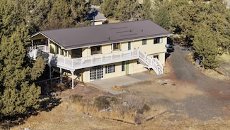 9055 SW Meadow Rd, Terrebonne, OR 97760