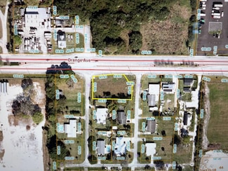 TBD Orange Ave, Fort Pierce, FL 34947