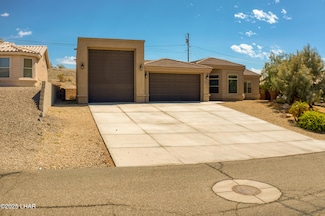 3072 Caravan Dr, Lake Havasu City, AZ 86404