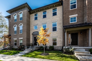 345 Wakefield Way, Zionsville, IN 46077