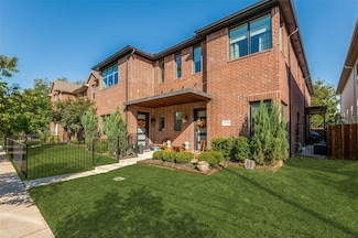 5116 Slate St, Fort Worth, TX 76114