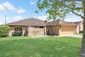 1168 Wildemeadow Dr, Beaumont, TX 77706