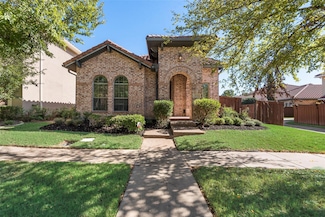 806 La Cima, Irving, TX 75039