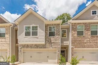 5392 Brooklands Dr, Stonecrest, GA 30058
