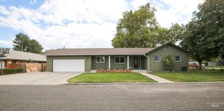 1194 SW 10th Ave, Ontario, OR 97914