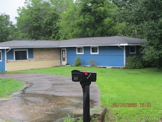 398 Birch Ave, Selma, AL 36701