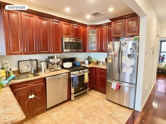 554 Vanderbilt Ave Unit 1, Proshei, NY 11238